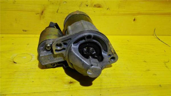 motor arranque hyundai sonata 20 16v 136 cv