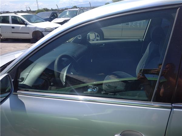 luna puerta delantera izquierda volkswagen pa