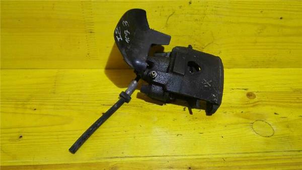 pinza freno delantero izquierda volkswagen po