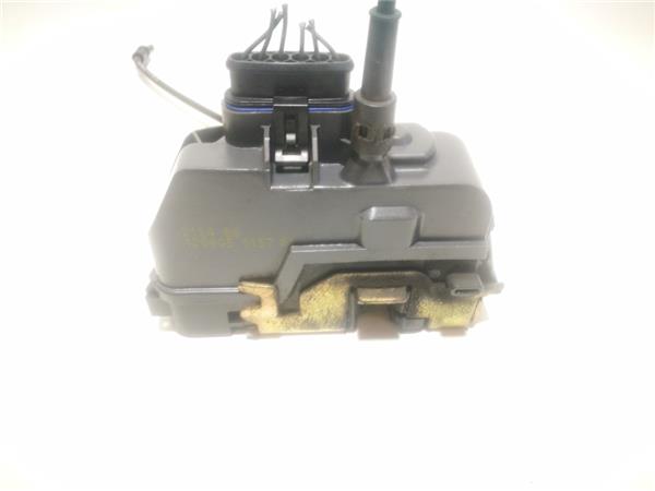 cerradura puerta trasera izquierda renault me