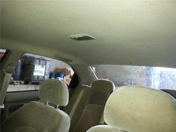 tapizado techo hyundai sonata 20 16v 136 cv