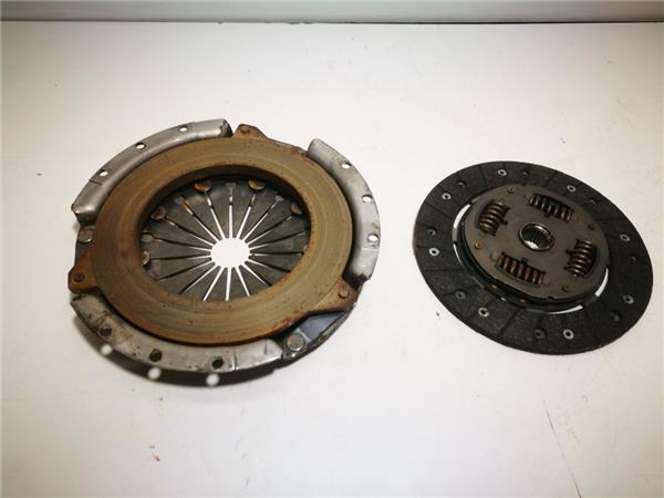 kit embrague completo citroen jumper caja cer