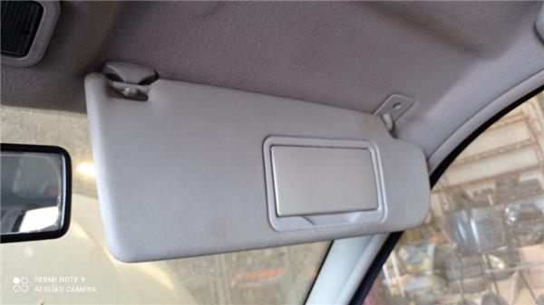 parasol derecho volkswagen polo iii 6n1 09199