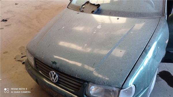 capo volkswagen polo iii 6n1 091994 19 basic