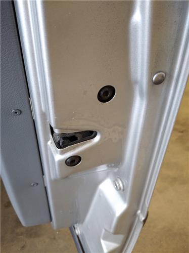 cerradura puerta delantera derecha skoda octa