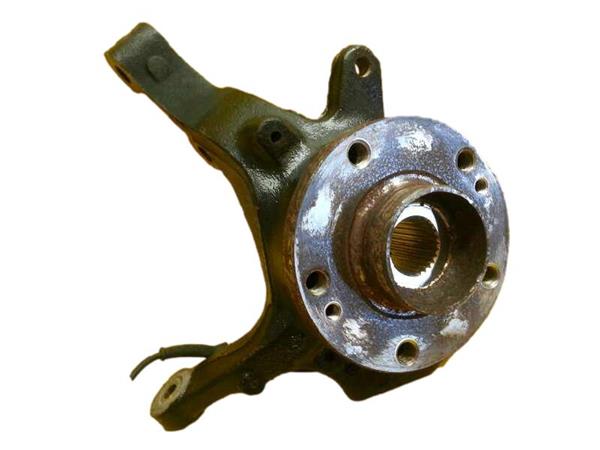 mangueta delantera derecha renault laguna ii