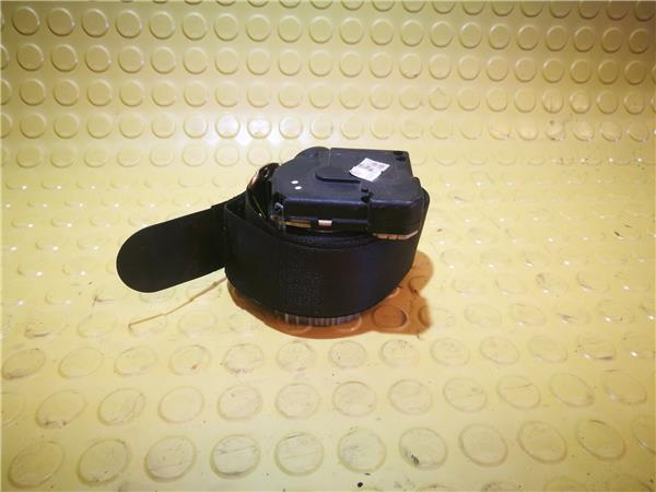 cinturon seguridad delantero derecho ford mon