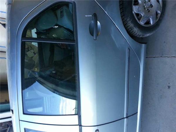 puerta trasera izquierda skoda fabia 19 sdi 6