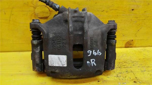 pinza freno delantero derecha citroen xsara b