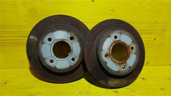 disco freno delantero ford mondeo berlina 18