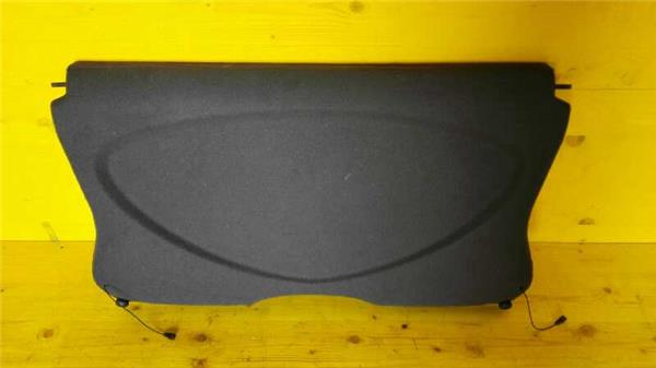 bandeja trasera ford focus berlina 1.8 tdci (101 cv)