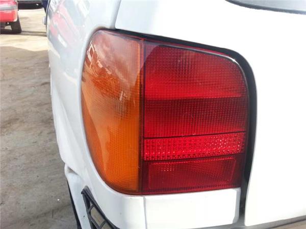 piloto trasero izquierdo volkswagen polo berl