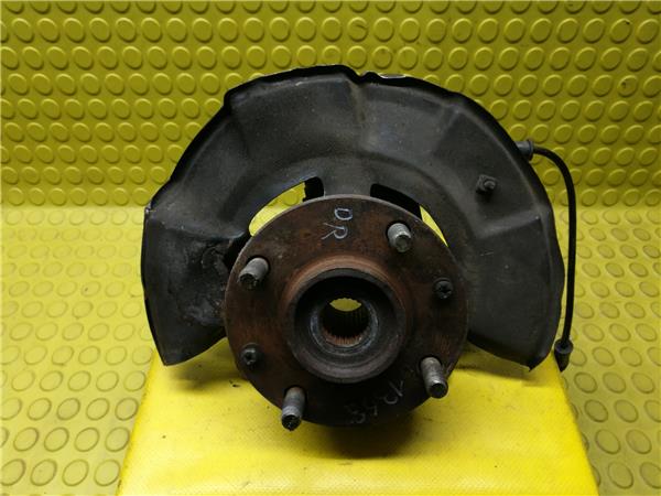 mangueta delantera derecha hyundai elantra 20