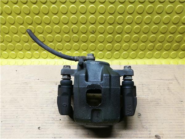 pinza freno delantero izquierda mitsubishi mo