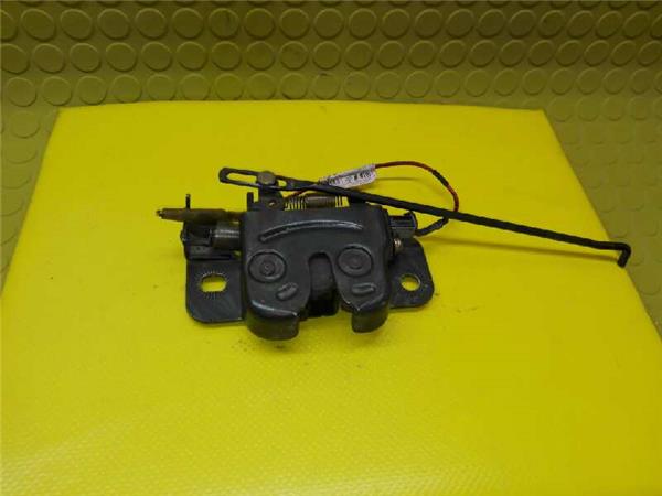 cerradura porton hyundai coupe 16 16v 116 cv