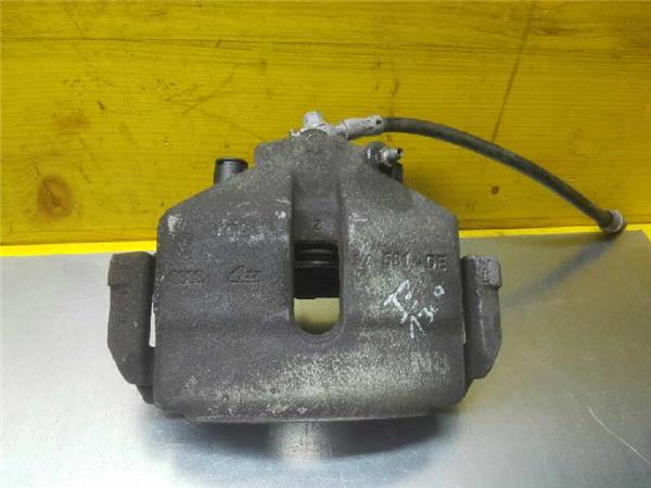 pinza freno delantero izquierda volkswagen pa