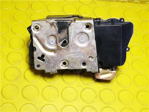 cerradura puerta delantera derecha citroen xs