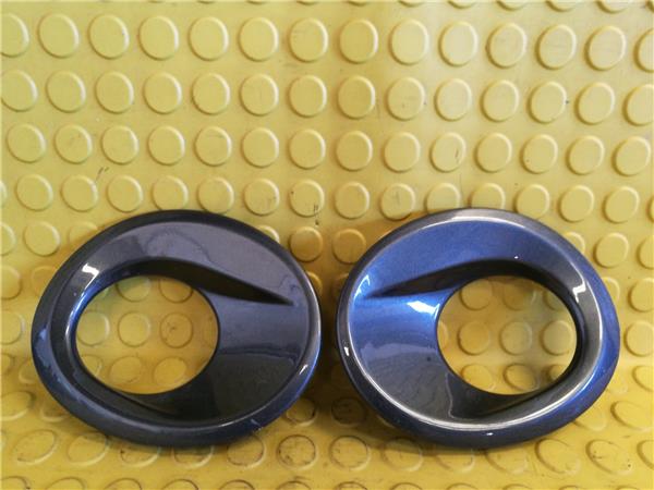 moldura puerta delantera derecha ford mondeo