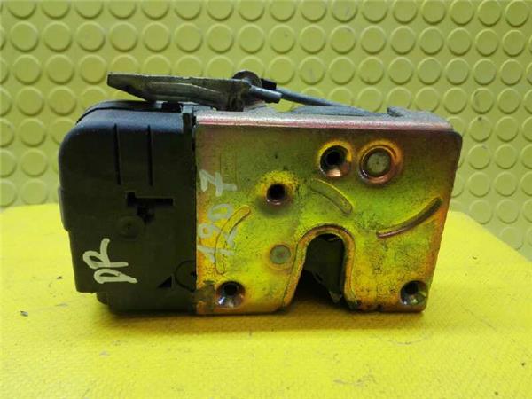 cerradura puerta delantera derecha citroen xs