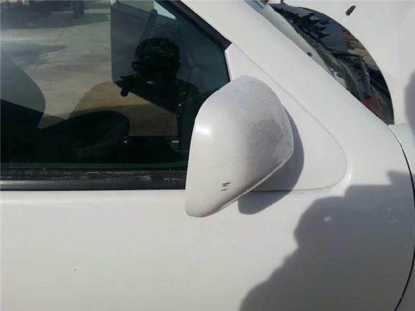 retrovisor derecho volkswagen polo berlina 10