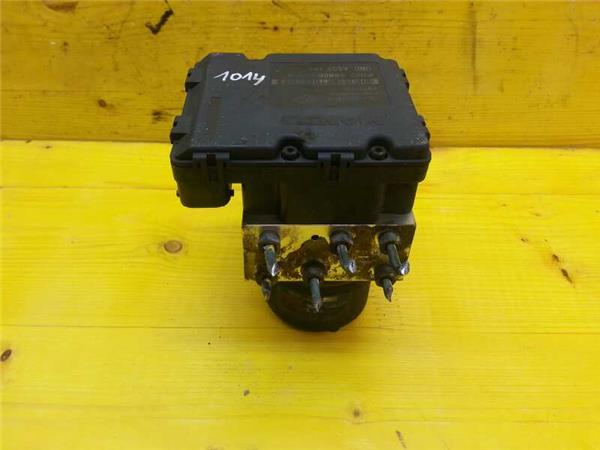 nucleo abs hyundai elantra 16 16v 107 cv