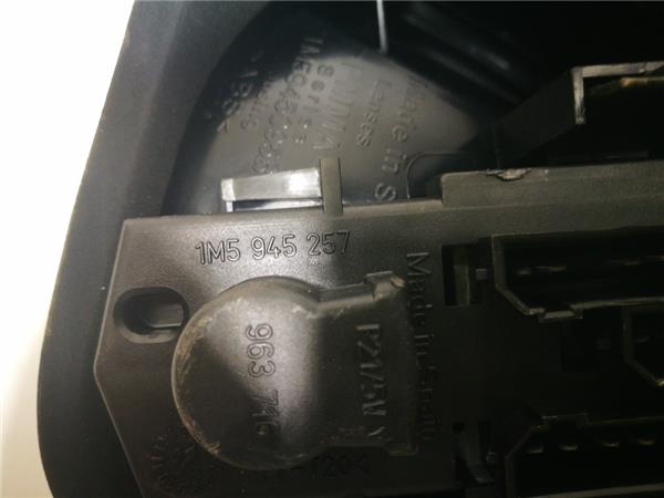 Piloto Trasero Izquierdo Seat TOLEDO