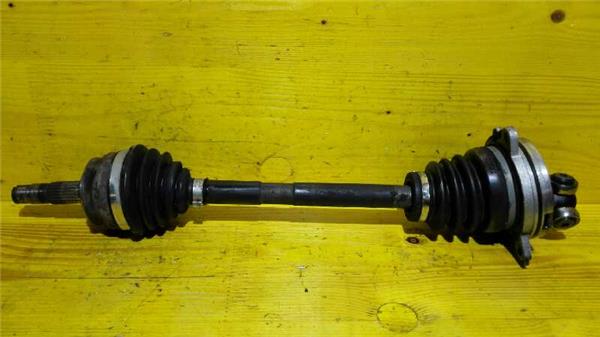 transmision delantera izquierda fiat brava 16