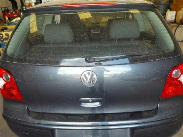 porton trasero volkswagen polo 14 16v 75 cv