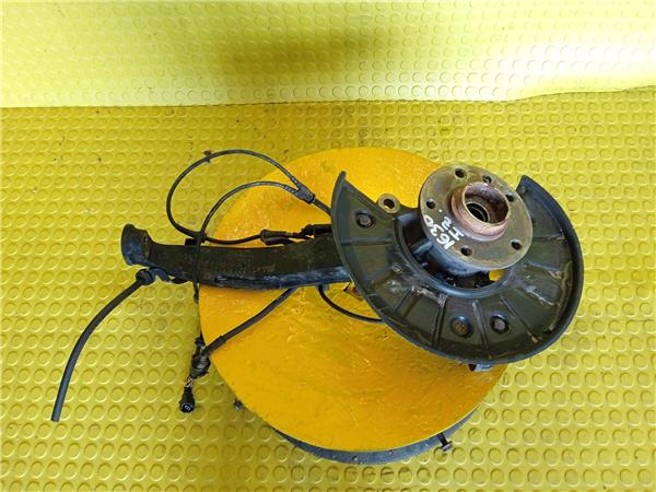 mangueta delantera izquierda volkswagen touar