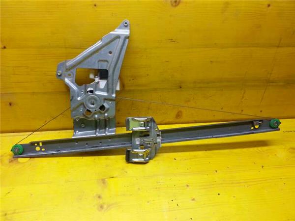 elevalunas electrico delantero derecho volksw