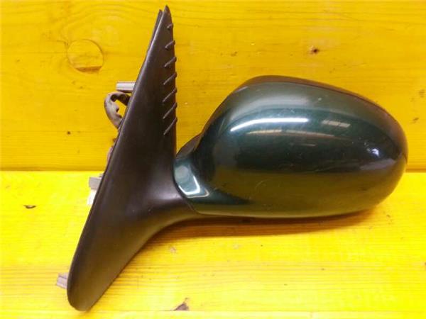 retrovisor izquierdo peugeot 406 berlina 21 t