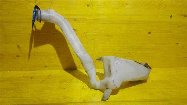 deposito limpiaparabrisas skoda fabia 19 sdi