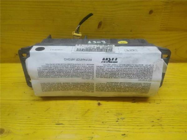 airbag salpicadero volkswagen passat berlina