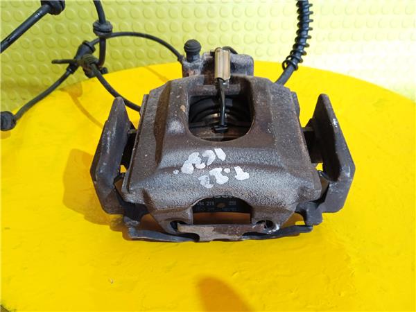 pinza freno trasero izquierda volkswagen toua