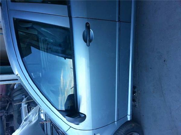 puerta delantera izquierda skoda fabia 19 sdi