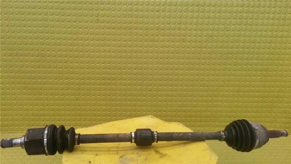 transmision delantera derecha hyundai elantra