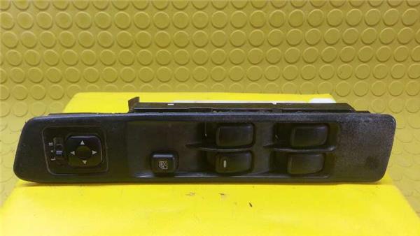 botonera puerta delantera izquierda mitsubish