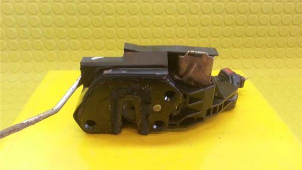 cerradura puerta delantera derecha hyundai el