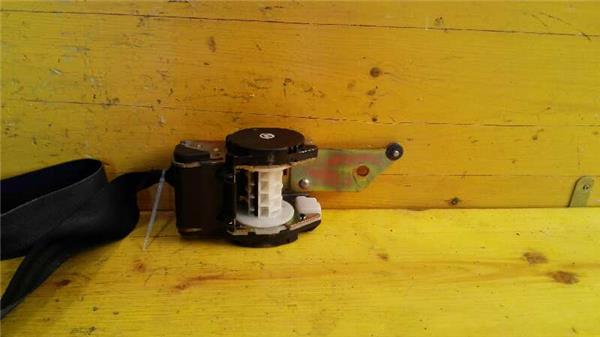 cinturon seguridad delantero izquierdo peugeo