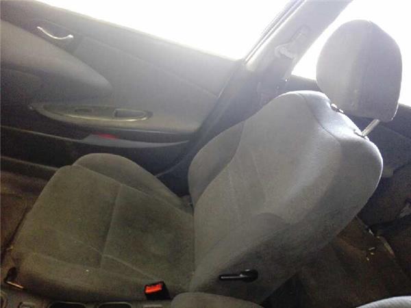 asiento delantero derecho nissan primera berl