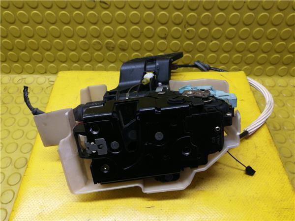 cerradura puerta trasera derecha volkswagen t