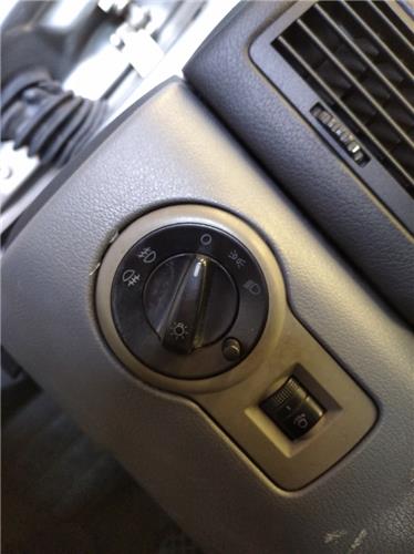 mando de luces skoda octavia berlina 1u2 2001