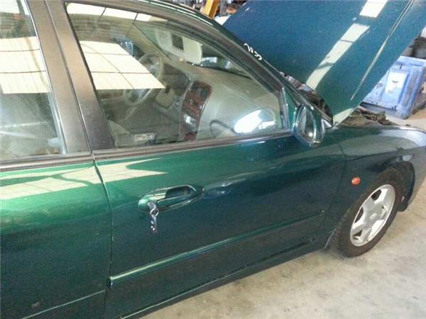 puerta delantera derecha hyundai sonata 20 16