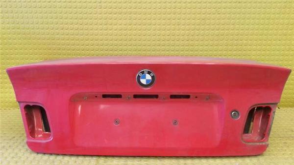 tapa maletero bmw serie 3 berlina 20 16v d 13