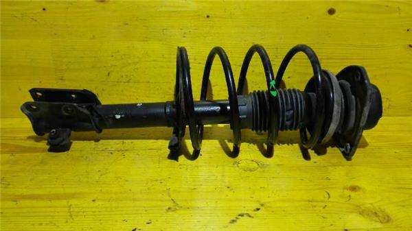 amortiguador delantero derecho fiat brava 16