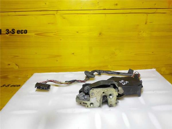 cerradura puerta delantera derecha volvo seri