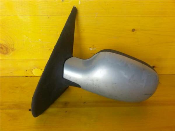 retrovisor izquierdo renault clio ii fase ii