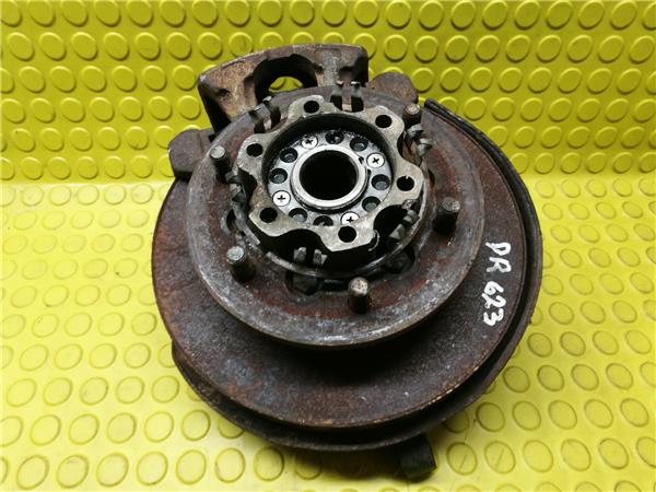 mangueta delantera derecha mitsubishi montero