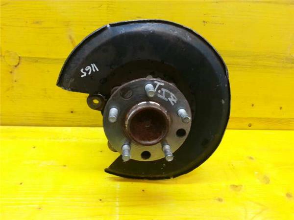 mangueta delantera izquierda ford mondeo berlina 2.0 tdci (131 cv)