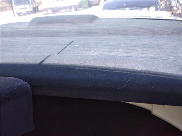 bandeja trasera volkswagen passat berlina 19